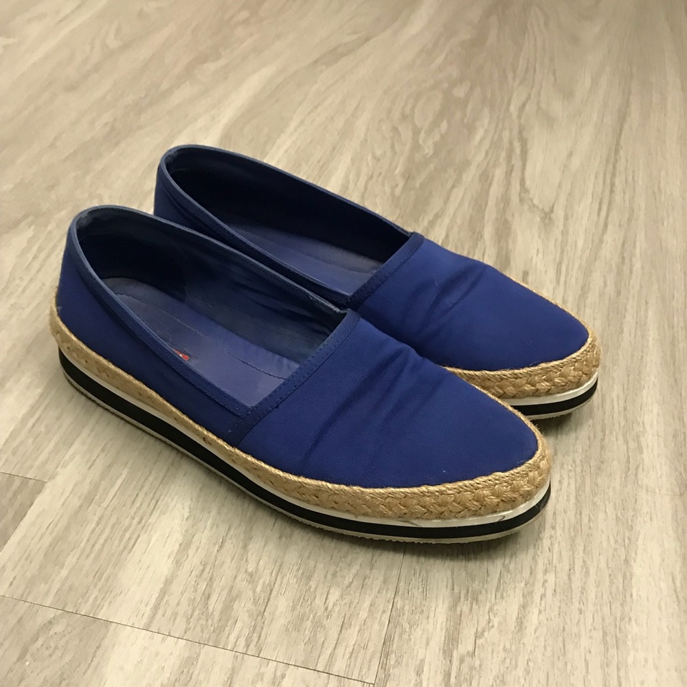 Prada Shoes